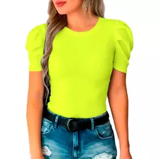 Blusa Para Dama De Moda Casual Ángel