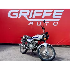 Honda Cg 125 1989