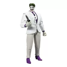 Mcfarlane The Joker (batman El Caballero Oscuro Regresa)