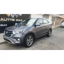 Hyundai Creta Limited 2020