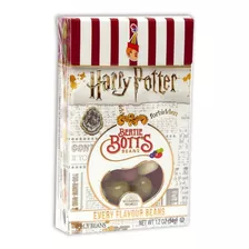 Grageas De Sabores Jelly Belly Harry Potter Bertie Botts 