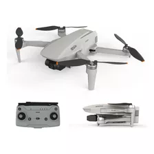 Mini Drone C-fly Faith 4k 3 Axis Gimbal 1 Baterias 3km