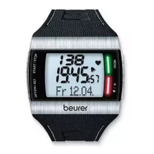 Pulsómetro Pectoral Led Ritmo Cardiáco Smartwatch Beurer