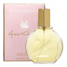 Vanderbilt Gloria Vanderbilt Dama 100ml Original