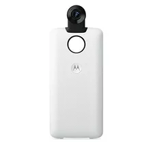 Moto 360 Camera