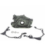 Radiador Motor Para Geo Metro Lsi 1.3 L4 1995 A 1998