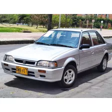 Mazda 323 Modelo 2003 Unico Dueño 