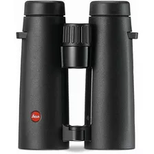 Leica 10x42 Noctivid Prisma De Techo A Prueba De Agua Con Án