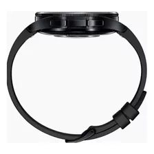 Galaxy Watch 6 Classic De 47mm - Preto