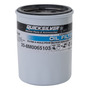 Quicksilver 8m0065103 Filtro De Aceite Mercury And Mariner F
