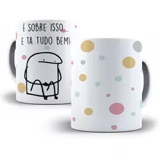 Caneca Flork