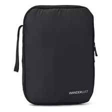 Organizador De Accesorios Cables Viaje Valija Bolso