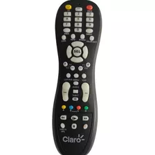 Control Remoto Claro Modelo Pvr Universal