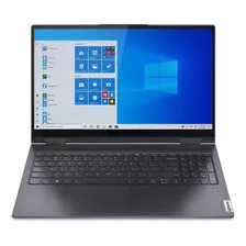 Laptop Lenovo 14alc05 14' 1920x1080 R7 8gb 512gb Radeon G