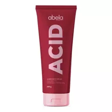 Acid Acidificante Capilar 200g - Abela