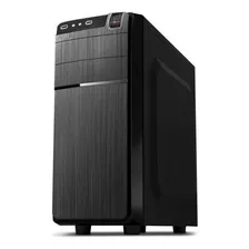 Pc Basico Cpu Intel 8gb 480gb +2tb Wifi Windows Office