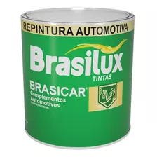 Removedor De Tinta Pastoso Brasilux 1kg 900ml