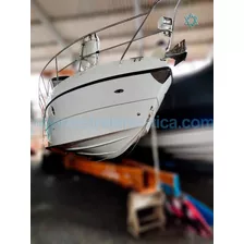 Lancha Cimitarra 36 Ht Iate Axtor Fs Azimut Beneteau Ferreti