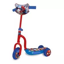 Monopatin De Pie Infantil Scooter 3 Ruedas Nene/a Kuma Kids