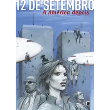 Livro 12 De Setembro: A América Depois