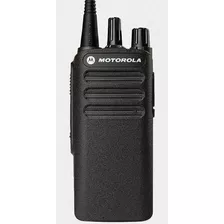 Radio Portatil Motorola Dep-250 Vhf Digital Com Nf/garantia