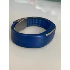 Pulseira Polar Loop Monitor E Relogio Bluetooth - Azul
