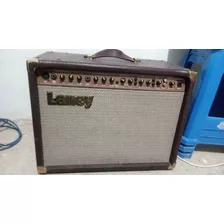 Amplificador Acústico Laney La65c