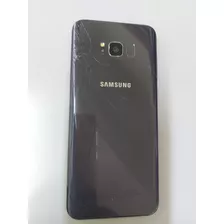 Celular Samsung Galaxy S8 + Plus
