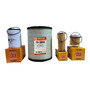 Filtro Aceite Isuzu 8943381810 P502042 Lfp5964baldwin Bd7159