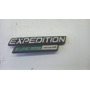 Emblema De Expedition 03-06