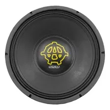 Alto Falante Woofer Spyder Kaos Bass 12 Pol 650w Rms 4 Ohms