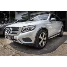 Mercedes Benz Glc 220d 4matic 2.2 Aut.sec Awd 2016 504