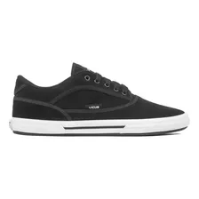 Zapatillas Vicus Genesis Max Cuero Gamuza Urbana