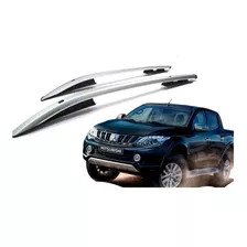 Barras De Techo Mitsubishi L200 2019-2020 Winbo