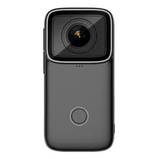 Câmera De Ação Sjcam C200 - Preto