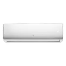 Aire Acondicionado Tcl Elite Series A1 Split Frío/calor 12000 Btu Blanco 220v Tac-12chsa1