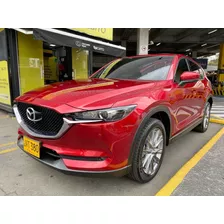 Mazda Cx-5 Grand Touring Awd 2022