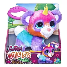 Furreal Walkalots Grandes Paseos Pandacorn F3511