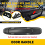 For 1998-03 Toyota Sienna Van Outside Outer Door Handle R Mb