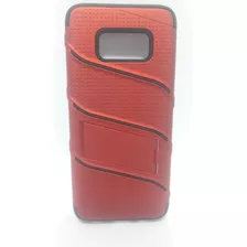 S8 Samsung Case Liso Tapa Hombre Mujer Funda 5