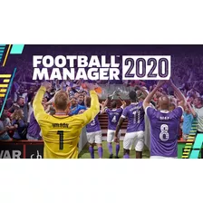 Football Manager 2020 - Offline