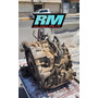 Fnr5 Mazda 3 Transmisin Automtica (manual De Reparacin)