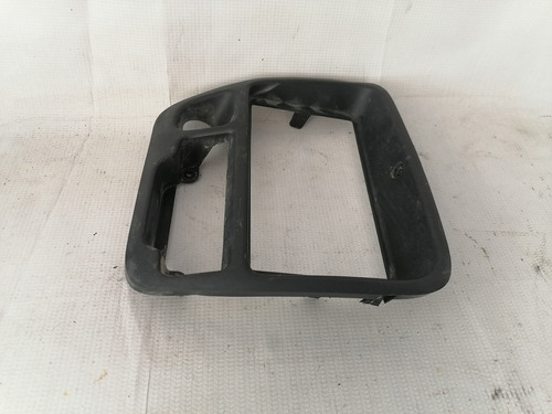 Moldura Marco De Estereo Tracker Grand Vitara Mod 99-05  Foto 5