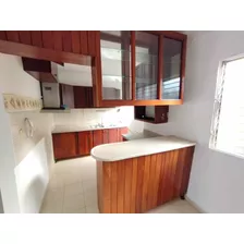 Vendo Apartamento 4to Piso En Ciudad Real Ii