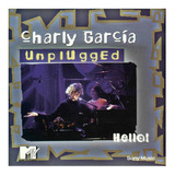 Charly Garcia - Unplugged Vinilo Doble
