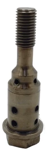 Parafuso Polia Variavel Comando Ford Ka 1.0 3cc Usado 5