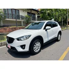 Mazda Cx-5 2.0 Touring Awd A/t