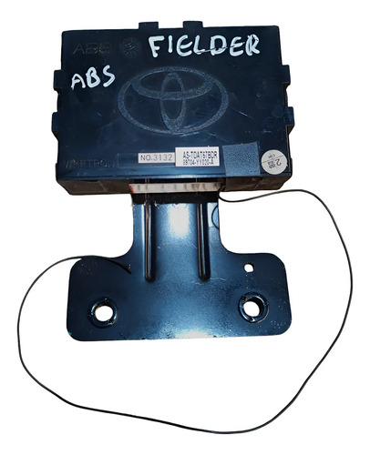 Módulo Alarme Toyota Corolla 1.8 89704yy020a 2003 2004