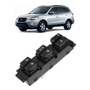 Bocel Persiana Para Hyundai Santa Fe 2006 A 2009 Negro  Hyundai Santa Fe