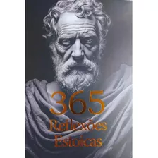 Livro 365 Reflexões Estoicas - James Misse [0000]